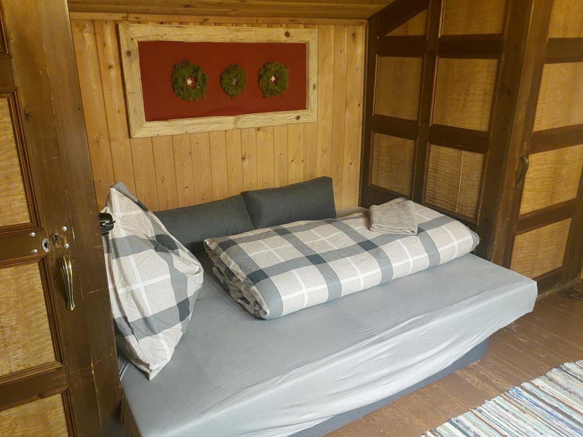 Almfrieden Werfen Quarto foto