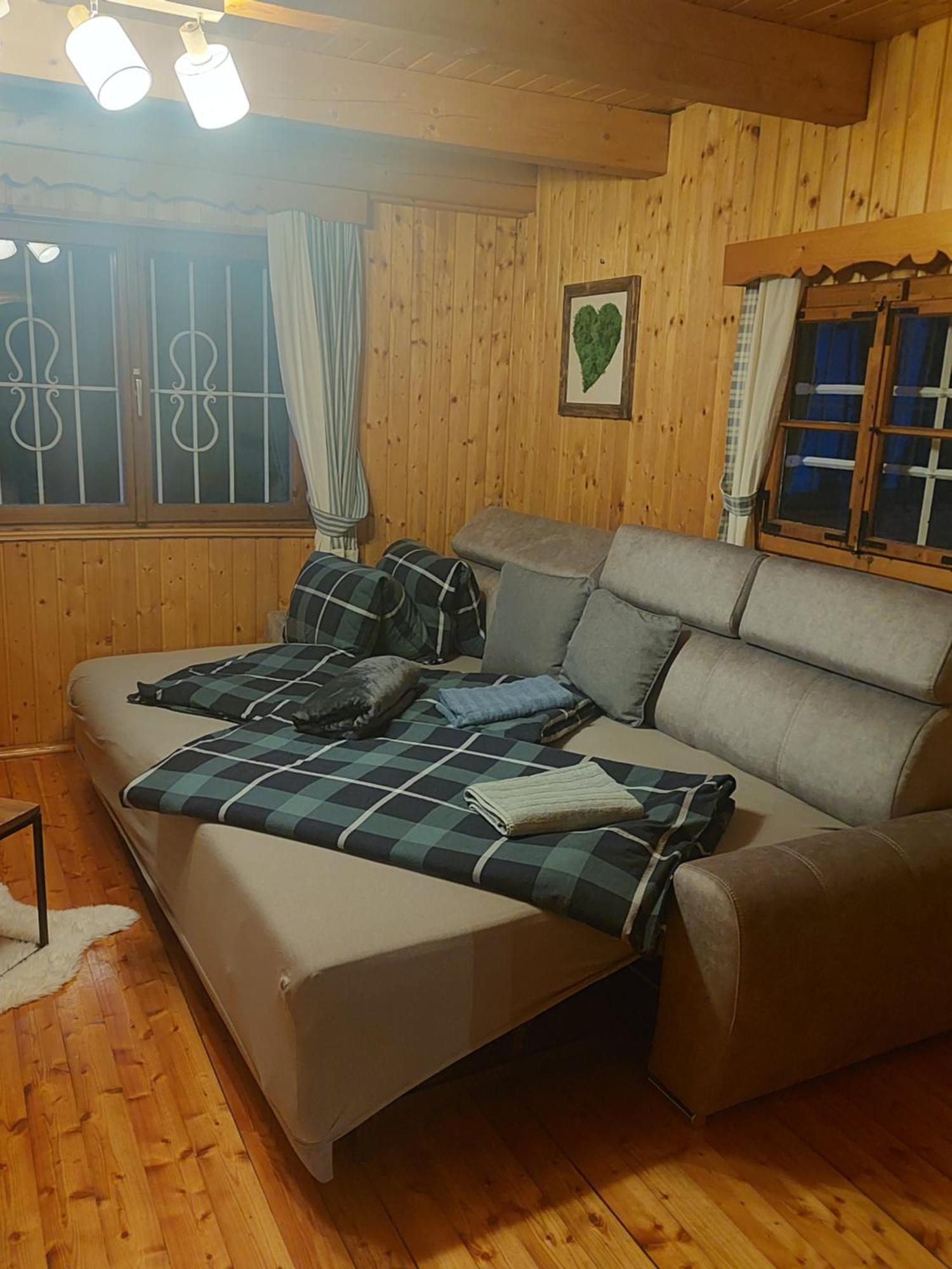 Almfrieden Werfen Quarto foto